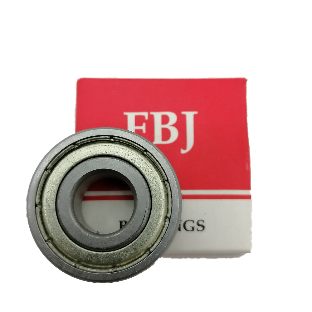FEROC INDUSTRIAL: RODAMIENTO, MARCA FBJ