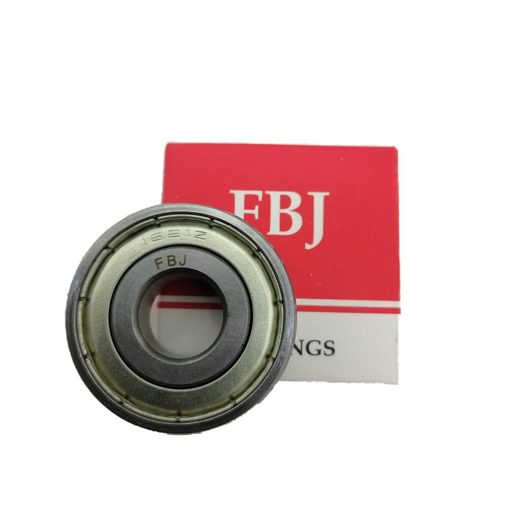 FEROC INDUSTRIAL: RODAMIENTO, MARCA FBJ