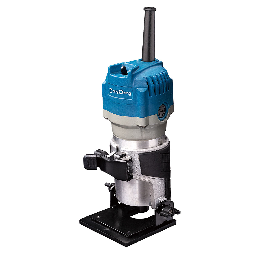 FEROC INDUSTRIAL: RECORTADORA - ROUTER MINI, DE 550 W, CORTADOR DE ...